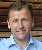 Andreas Rombach